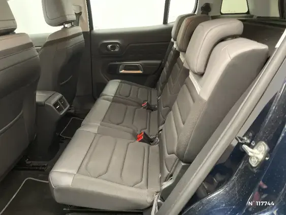 CITROEN C5 AIRCROSS - voiture d'occasion - Photo 27