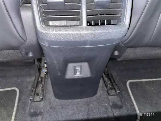 CITROEN C5 AIRCROSS - voiture d'occasion - Photo 28