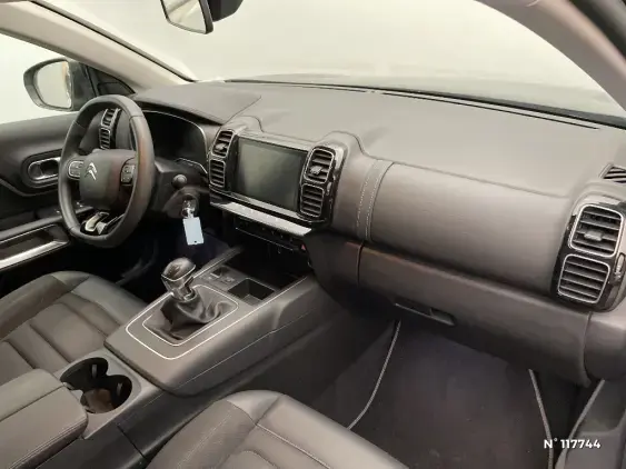 CITROEN C5 AIRCROSS - voiture d'occasion - Photo 10
