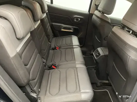 CITROEN C5 AIRCROSS - voiture d'occasion - Photo 11