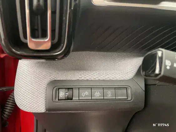 CITROEN C3 IV - voiture d'occasion - Photo 14