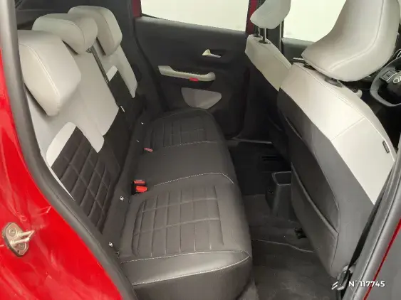 CITROEN C3 IV - voiture d'occasion - Photo 11