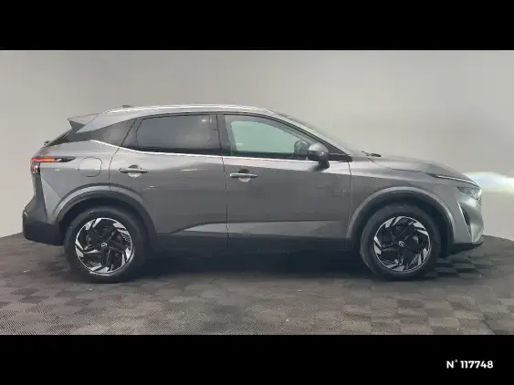 NISSAN QASHQAI III - voiture d'occasion - Photo 5