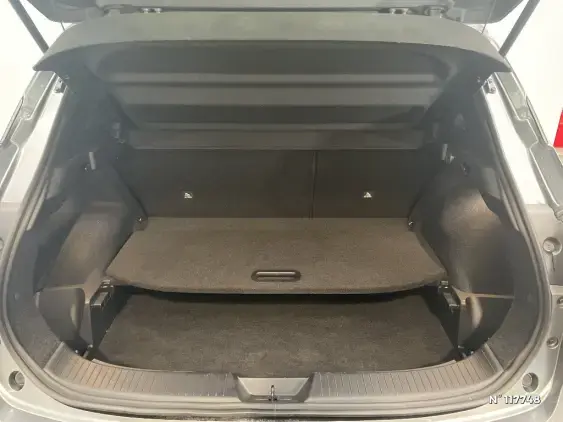 NISSAN QASHQAI III - voiture d'occasion - Photo 7