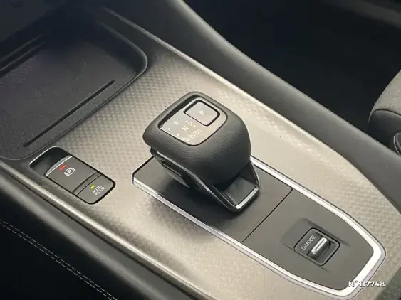 NISSAN QASHQAI III - voiture d'occasion - Photo 26