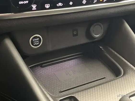 NISSAN QASHQAI III - voiture d'occasion - Photo 28
