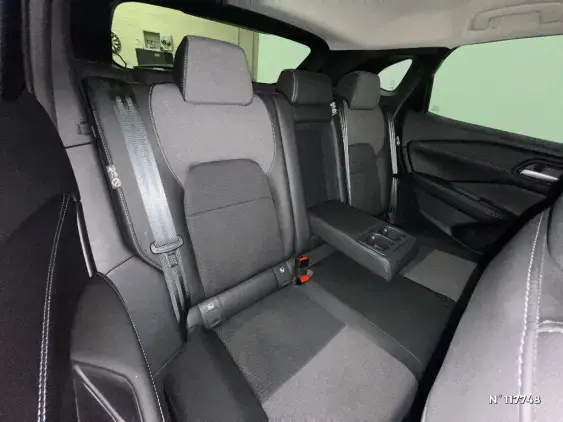 NISSAN QASHQAI III - voiture d'occasion - Photo 11