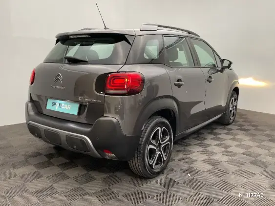 CITROEN C3 AIRCROSS - voiture d'occasion - Photo 4
