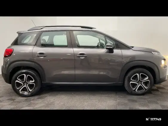 CITROEN C3 AIRCROSS - voiture d'occasion - Photo 5
