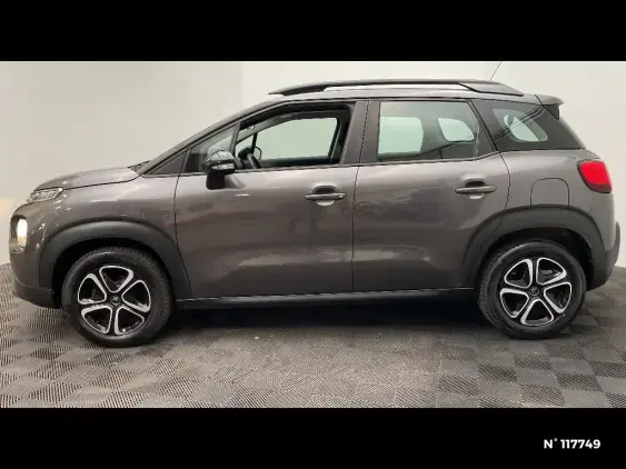 CITROEN C3 AIRCROSS - voiture d'occasion - Photo 2