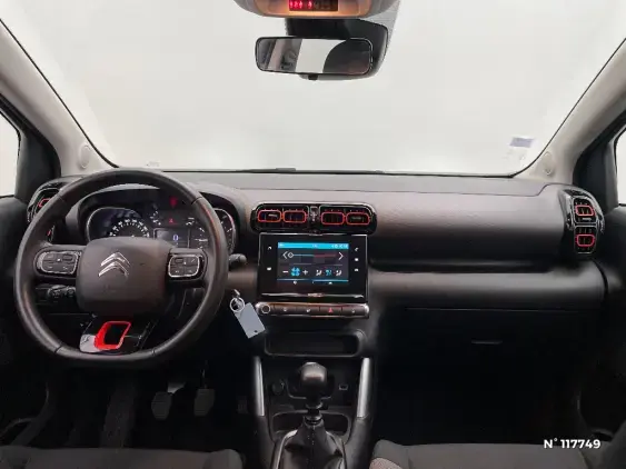 CITROEN C3 AIRCROSS - voiture d'occasion - Photo 9