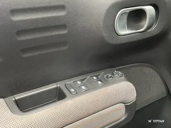 CITROEN C3 AIRCROSS - voiture d'occasion - Photo 29