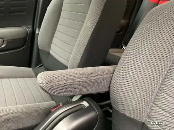 CITROEN C3 AIRCROSS - voiture d'occasion - Photo 30