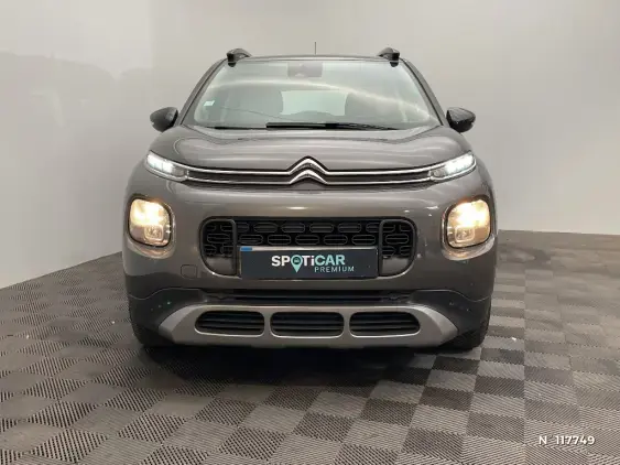 CITROEN C3 AIRCROSS - voiture d'occasion - Photo 3