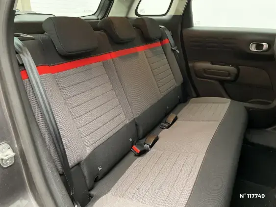 CITROEN C3 AIRCROSS - voiture d'occasion - Photo 11