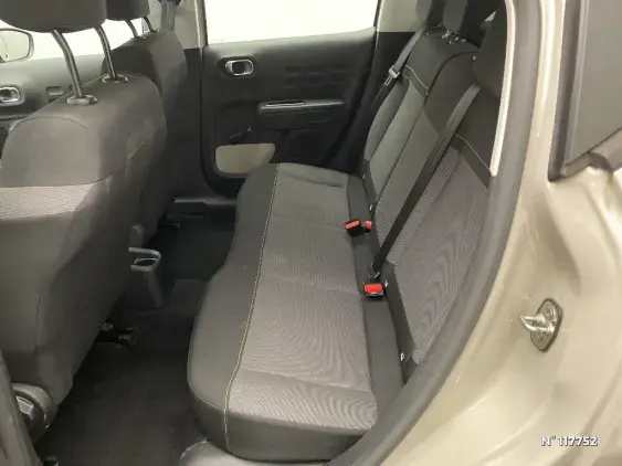 CITROEN C3 III - voiture d'occasion - Photo 27