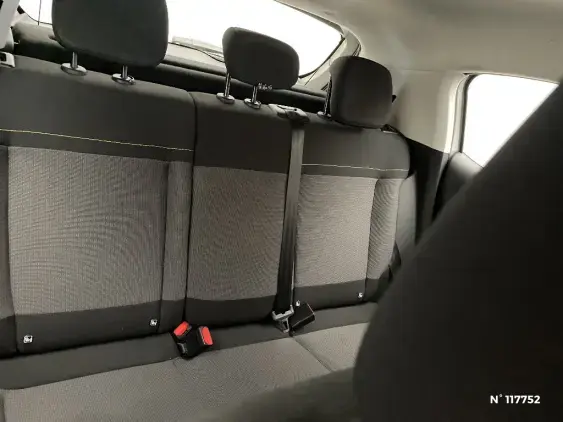 CITROEN C3 III - voiture d'occasion - Photo 31