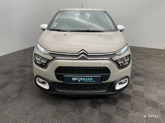 CITROEN C3 III - voiture d'occasion - Photo 3