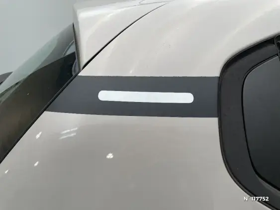 CITROEN C3 III - voiture d'occasion - Photo 24