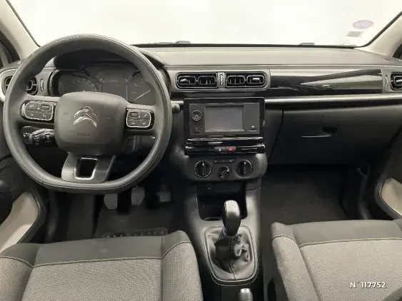 CITROEN C3 III - voiture d'occasion - Photo 26