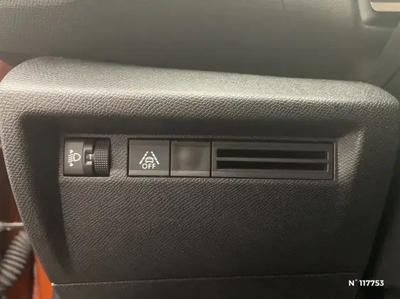 CITROEN C4 III - voiture d'occasion - Photo 15