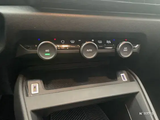 CITROEN C4 III - voiture d'occasion - Photo 31