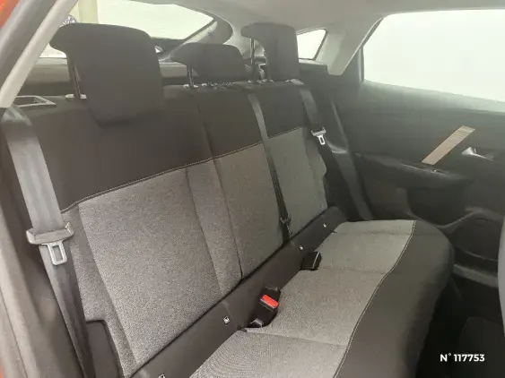 CITROEN C4 III - voiture d'occasion - Photo 11