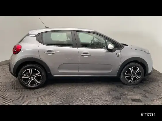 CITROEN C3 III - voiture d'occasion - Photo 5