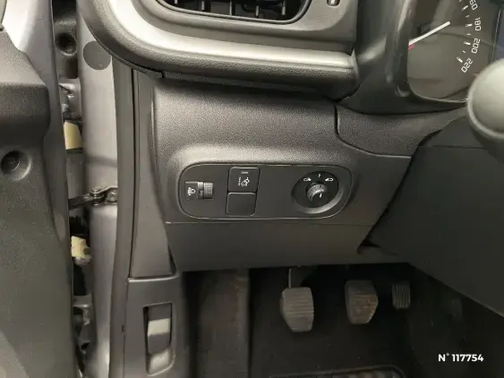 CITROEN C3 III - voiture d'occasion - Photo 14