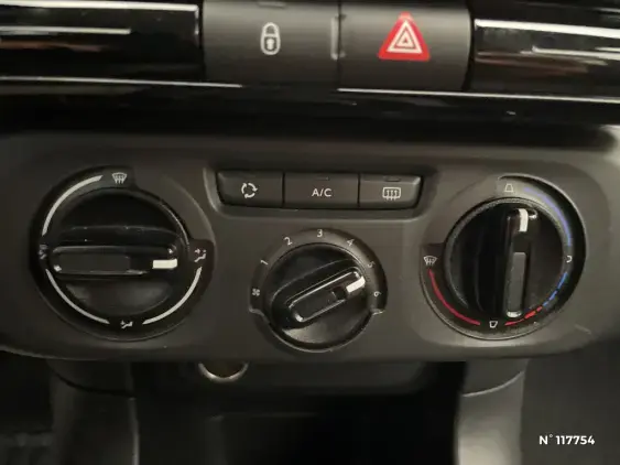 CITROEN C3 III - voiture d'occasion - Photo 26