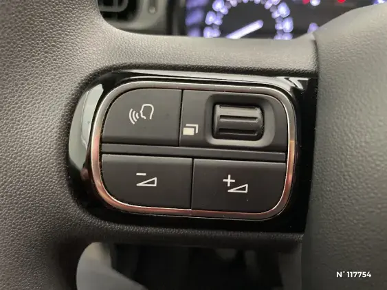 CITROEN C3 III - voiture d'occasion - Photo 27