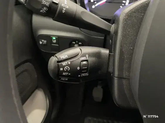 CITROEN C3 III - voiture d'occasion - Photo 28
