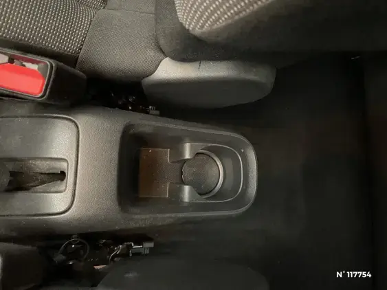 CITROEN C3 III - voiture d'occasion - Photo 30