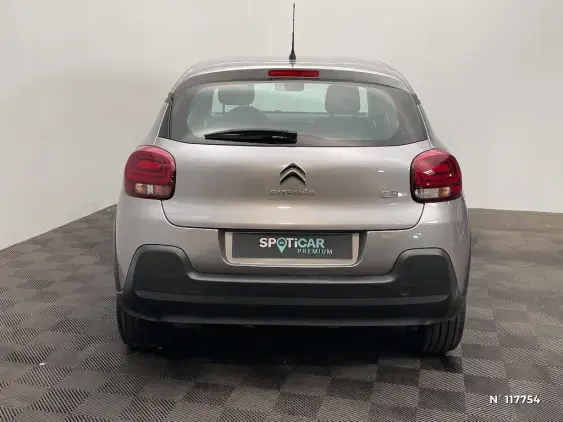 CITROEN C3 III - voiture d'occasion - Photo 6