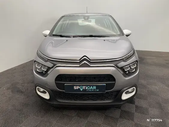 CITROEN C3 III - voiture d'occasion - Photo 3