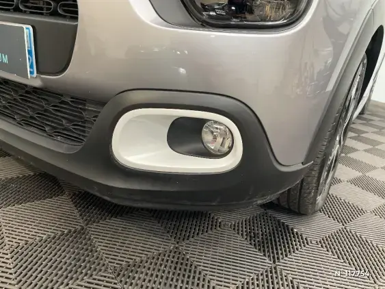 CITROEN C3 III - voiture d'occasion - Photo 24