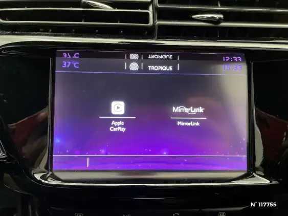 DS DS 3 CROSSBACK I - voiture d'occasion - Photo 12