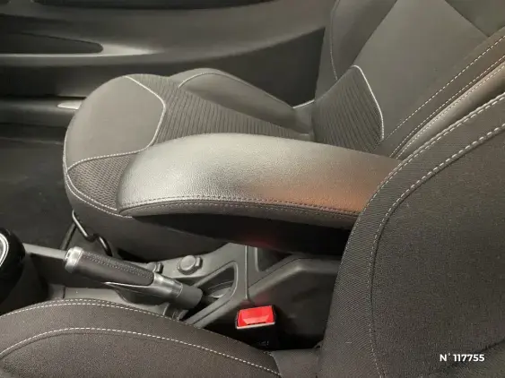DS DS 3 CROSSBACK I - voiture d'occasion - Photo 30