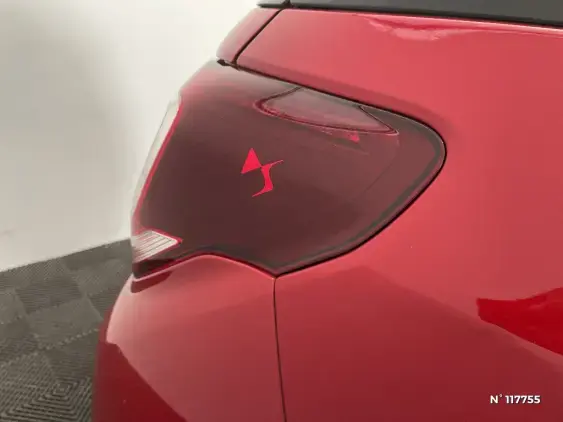 DS DS 3 CROSSBACK I - voiture d'occasion - Photo 31