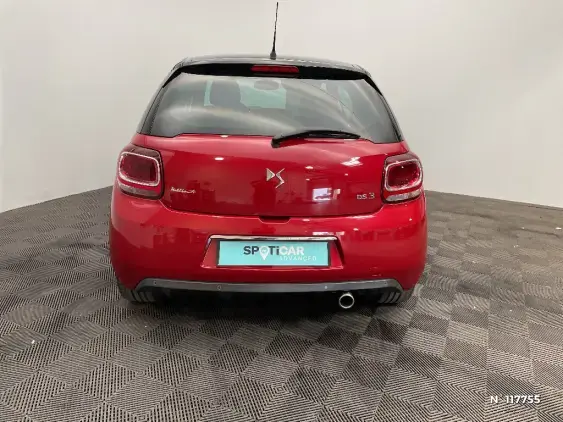 DS DS 3 CROSSBACK I - voiture d'occasion - Photo 6
