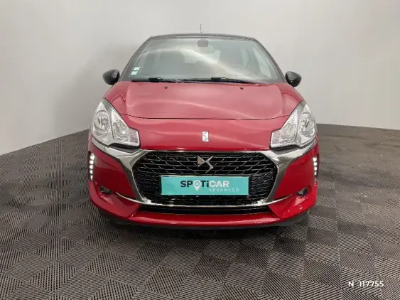 DS DS 3 CROSSBACK I - voiture d'occasion - Photo 3