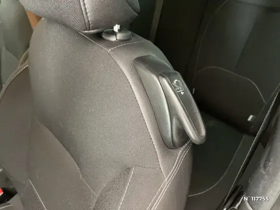 DS DS 3 CROSSBACK I - voiture d'occasion - Photo 27