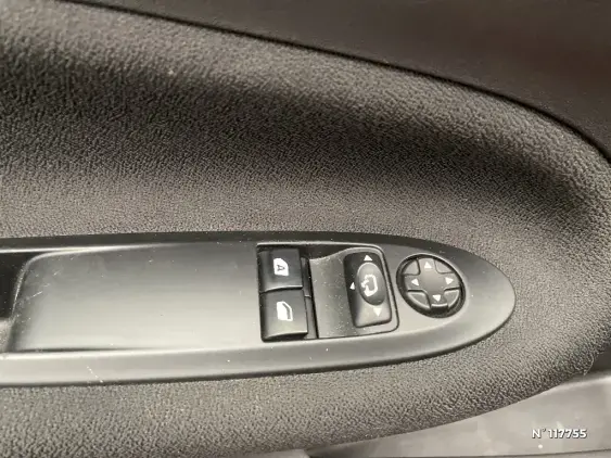 DS DS 3 CROSSBACK I - voiture d'occasion - Photo 28