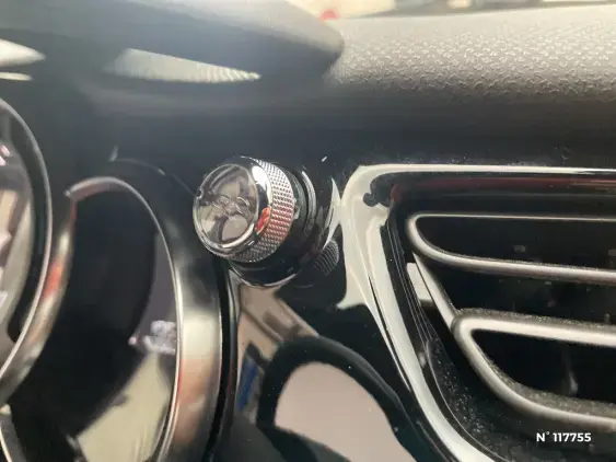 DS DS 3 CROSSBACK I - voiture d'occasion - Photo 29