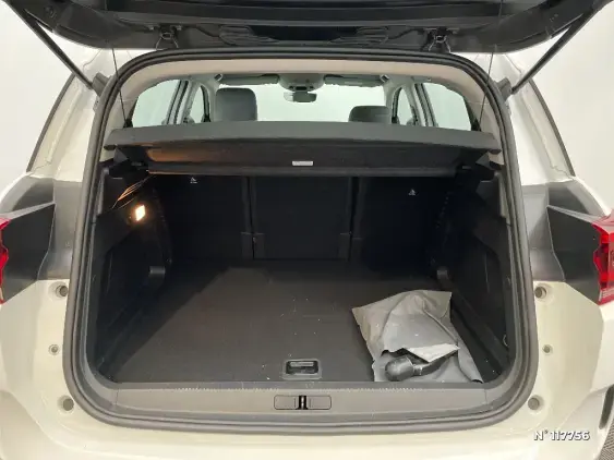 CITROEN C5 II - voiture d'occasion - Photo 7