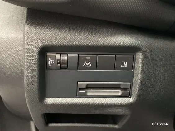 CITROEN C5 II - voiture d'occasion - Photo 15