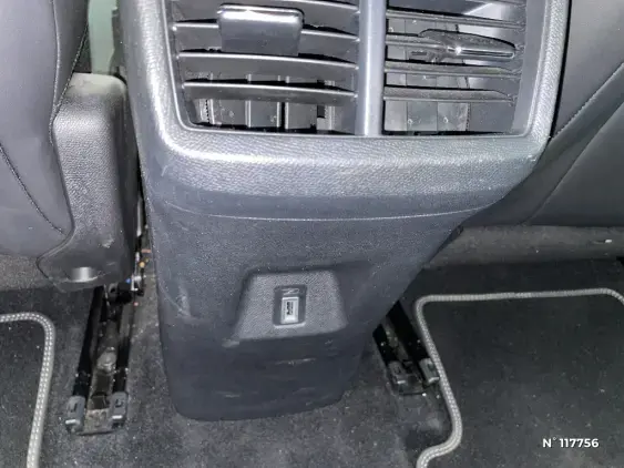 CITROEN C5 II - voiture d'occasion - Photo 29
