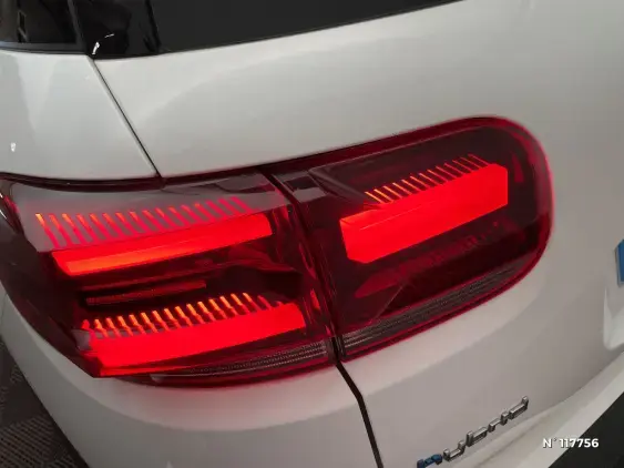 CITROEN C5 II - voiture d'occasion - Photo 30