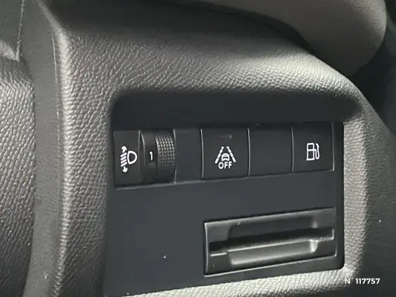 CITROEN C5 II - voiture d'occasion - Photo 15