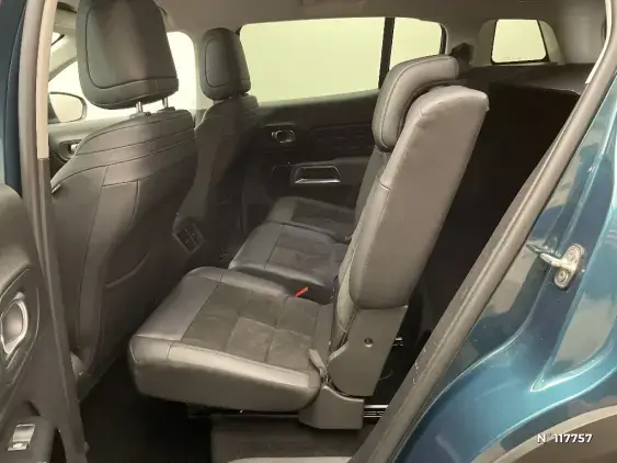 CITROEN C5 II - voiture d'occasion - Photo 29